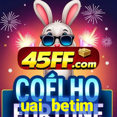 uai betim agendamento identidade